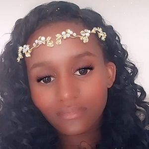 Meet your Posher, Jasmine